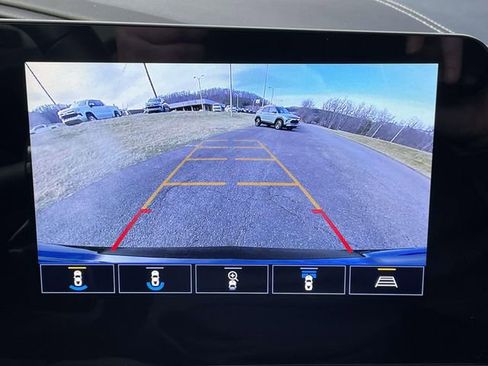 Used 2021 Chevrolet Corvette Stingray w/ Battery Protection Package image 21