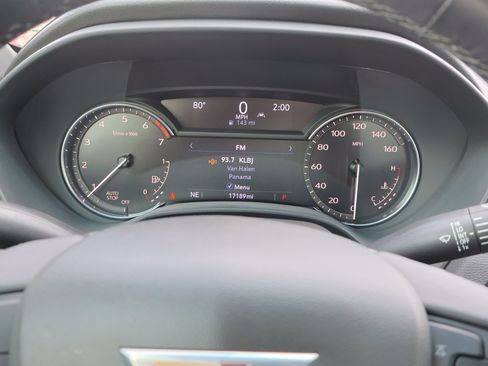 Used 2023 Cadillac CT4 Luxury image 29