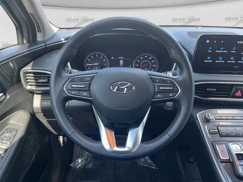 Certified 2023 Hyundai Santa Fe SEL AWD/4WD image 12