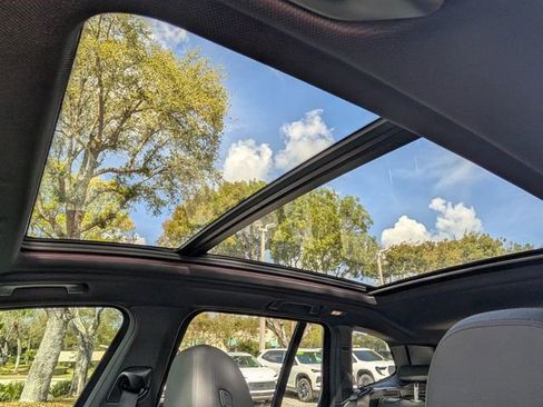 Used 2019 BMW X3 xDrive30i w/ Driving Assistance Package image 21