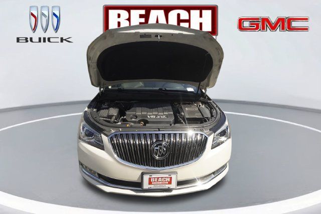 Used 2014 Buick LaCrosse Leather FWD image 9