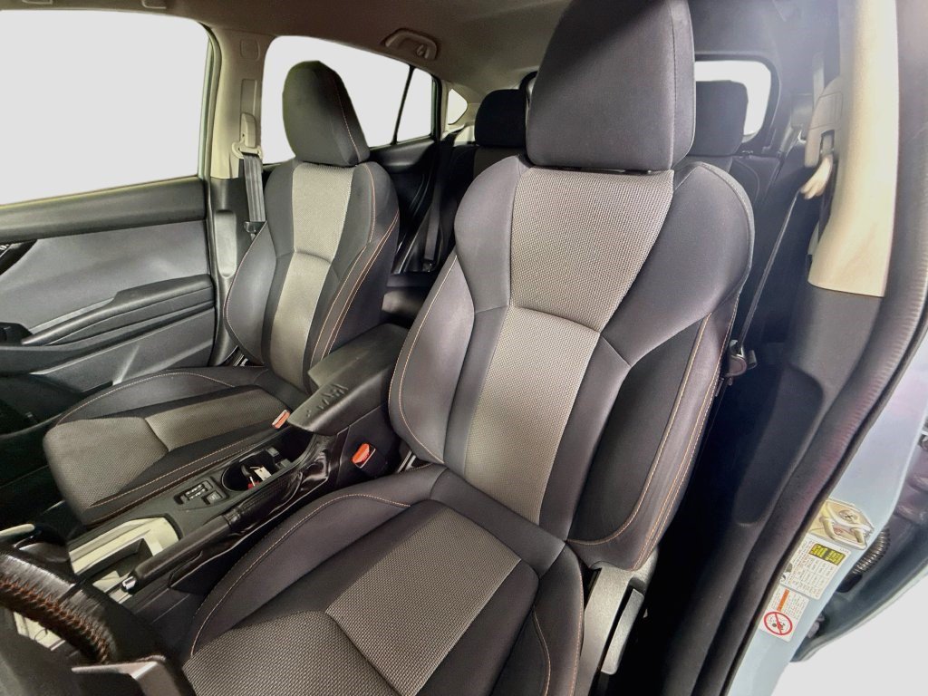 Used 2019 Subaru Crosstrek 2.0i Premium AWD/4WD image 20