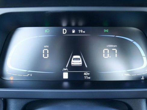 New 2026 Hyundai Elantra Sport image 22