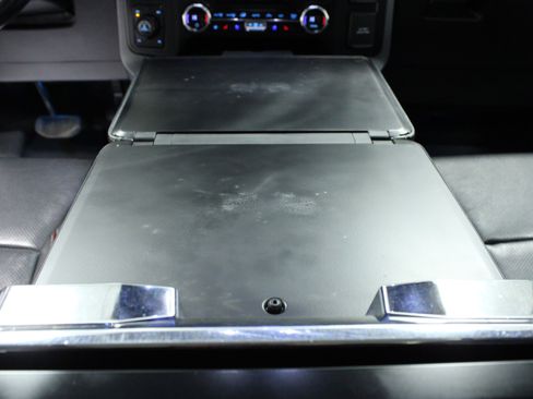 Used 2021 Ford F150 Lariat w/ Equipment Group 502A High image 20