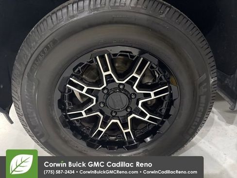 Used 2019 Chevrolet Silverado 1500 RST w/ All-Star Edition image 30