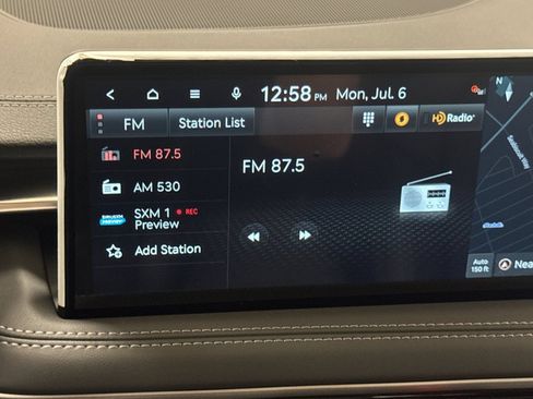 New 2026 Genesis G70 2.5T RWD image 17