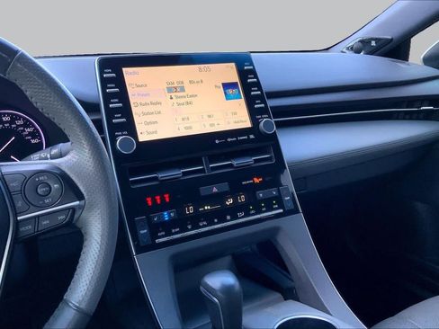 Used 2019 Toyota Avalon Limited FWD image 7