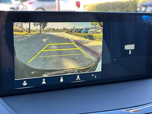 New 2025 Acura RDX SH-AWD image 22