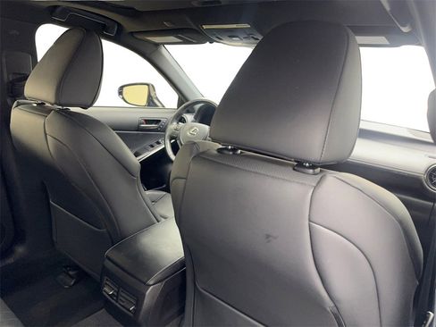 Used 2023 Lexus IS 350 F Sport image 41