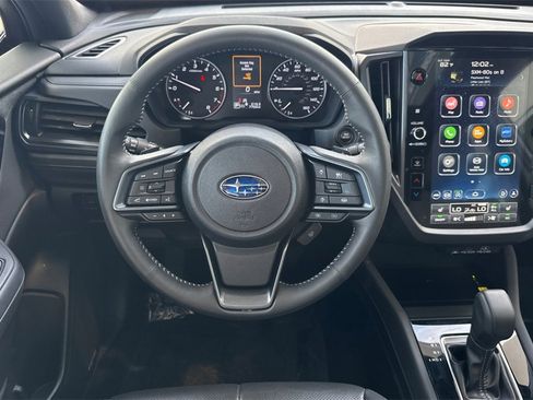 Certified 2025 Subaru Forester Limited image 19