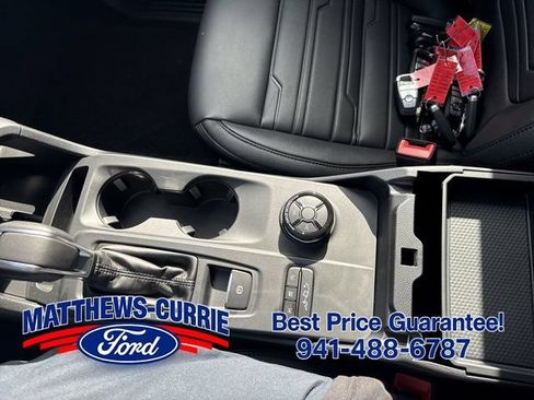 New 2026 Ford Ranger Lariat w/ FX4 Off-Road Package AWD/4WD image 20