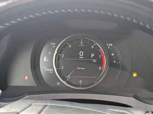 Used 2021 Lexus IS 350 F Sport w/ Navigation Package image 7