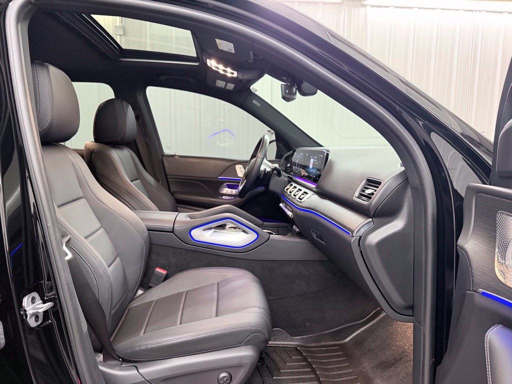 Used 2023 Mercedes-Benz GLE 450 4MATIC image 46