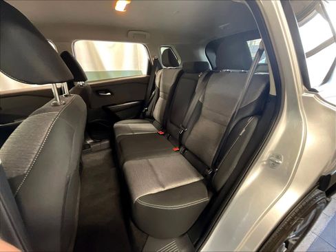 Certified 2023 Nissan Rogue SV AWD/4WD image 15