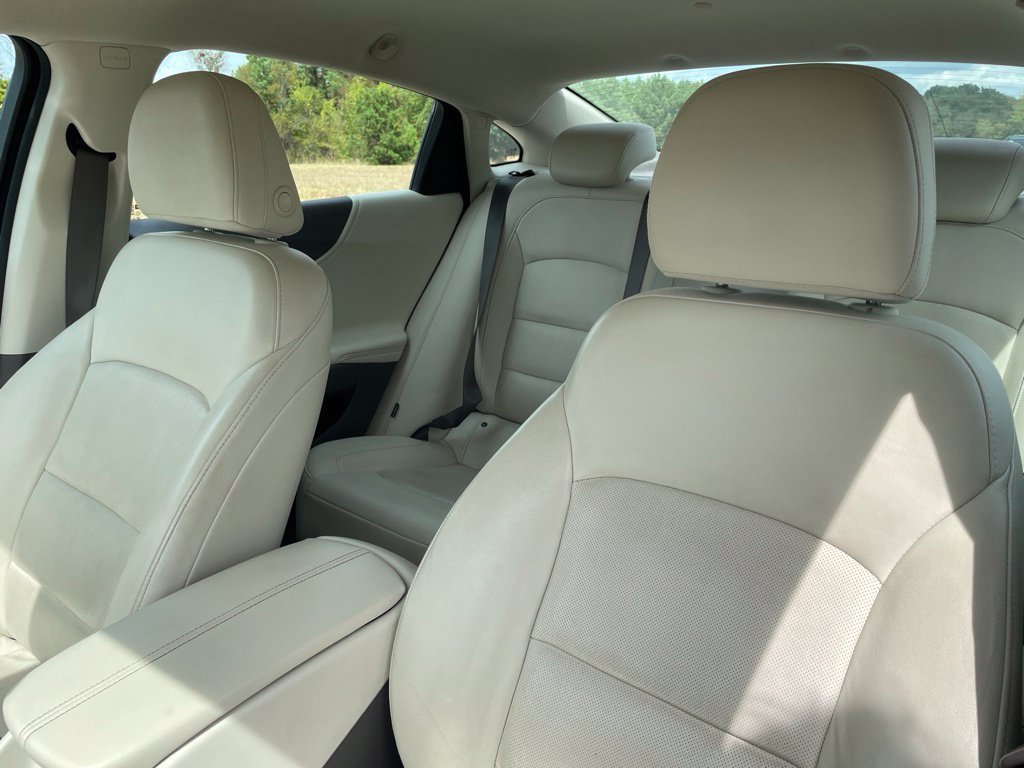 Used 2024 Chevrolet Malibu LT FWD image 27