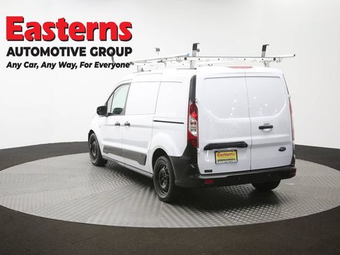 Used 2020 Ford Transit Connect XL w/ CNG/LPG Engine Prep Package FWD image 65