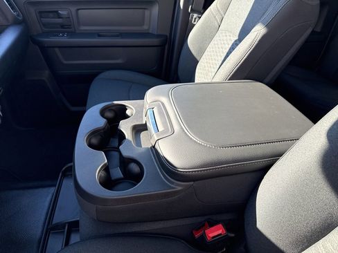 New 2026 RAM 2500 Tradesman image 25