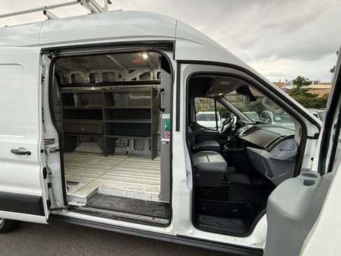 Used 2018 Ford Transit 350 148 High Roof RWD image 22
