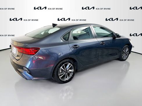Certified 2023 Kia Forte LXS image 6