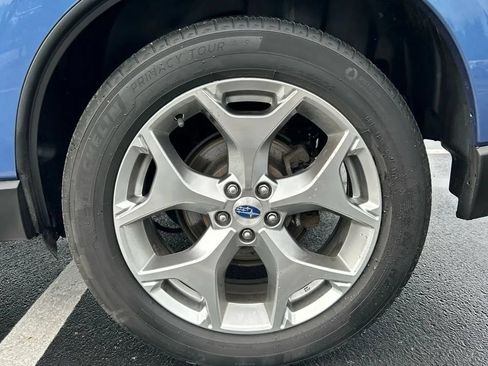 Used 2018 Subaru Forester 2.5i Touring w/ Popular Package #3B AWD/4WD image 18