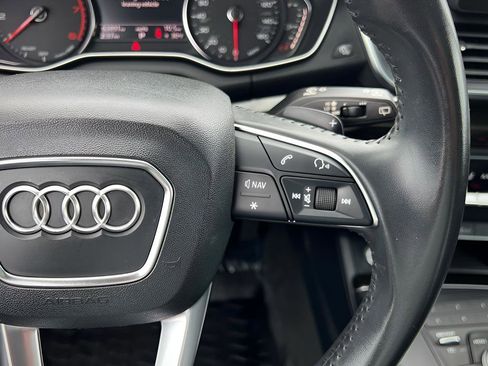 Used 2019 Audi Q5 2.0T Premium w/ Convenience Package image 30