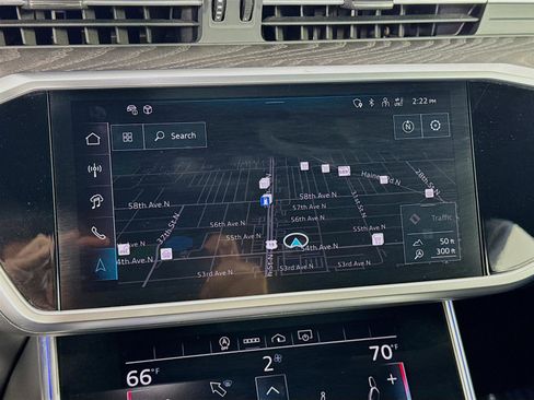 Used 2024 Audi A6 Premium Plus image 17