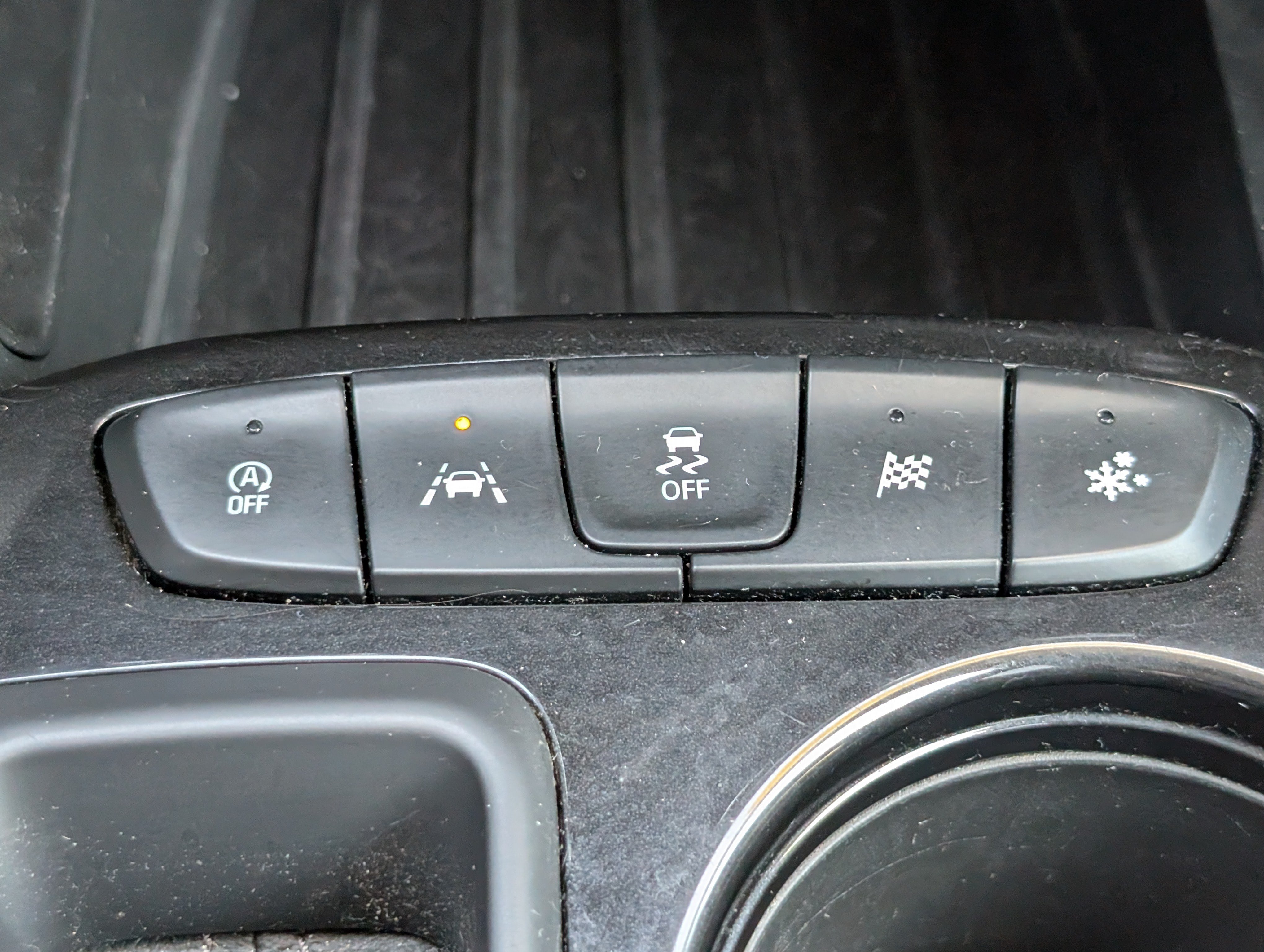 Used 2025 Chevrolet TrailBlazer LT FWD image 19