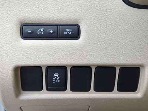 Used 2018 Nissan Murano SV AWD/4WD image 29