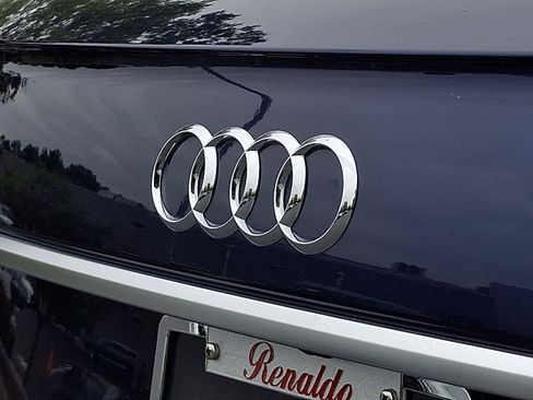 Used 2025 Audi Q5 2.0T Premium Plus AWD/4WD image 30