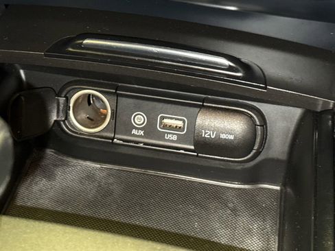 Used 2018 Kia Optima LX image 26