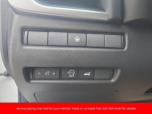 New 2026 Nissan Rogue Dark Armor AWD/4WD image 11