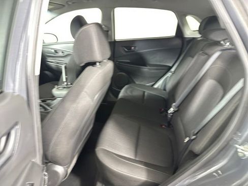 Certified 2023 Hyundai Kona SEL image 25