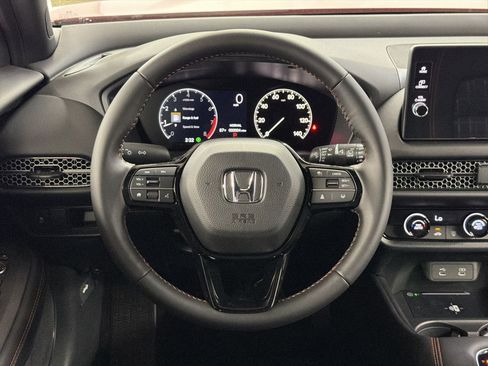 New 2026 Honda HR-V Sport image 17