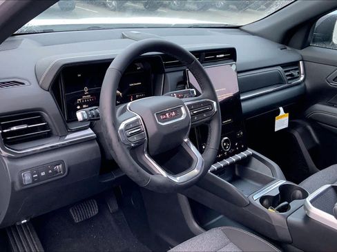 New 2026 GMC Terrain Elevation image 8