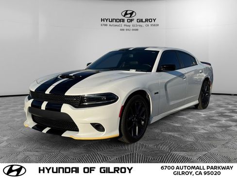 Used 2023 Dodge Charger R/T w/ Plus Group image 1