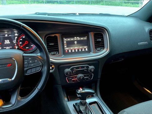 Certified 2020 Dodge Charger SXT w/ Blacktop Package image 6