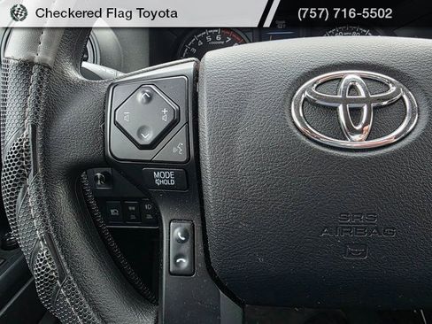 Used 2022 Toyota Tacoma SR image 14