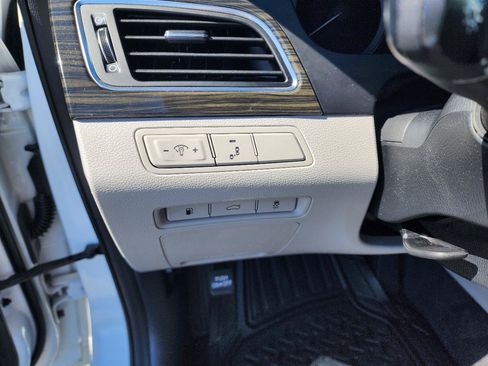 Used 2017 Hyundai Sonata Limited FWD image 14