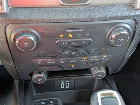 Used 2020 Ford Ranger XLT w/ Equipment Group 302A Luxury image 23