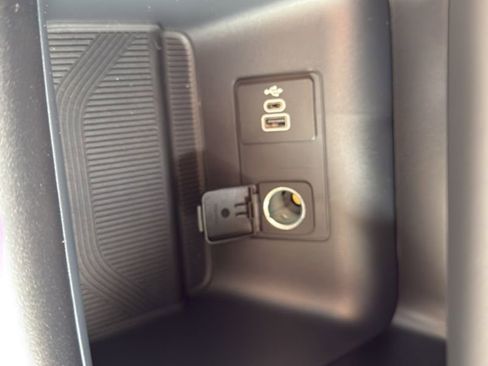 New 2026 Ford Explorer Active w/ Active Comfort Package image 28