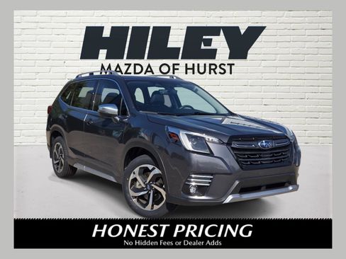 Used 2023 Subaru Forester Touring AWD/4WD image 1