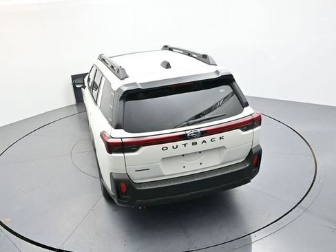 Used 2026 Subaru Outback Limited image 14