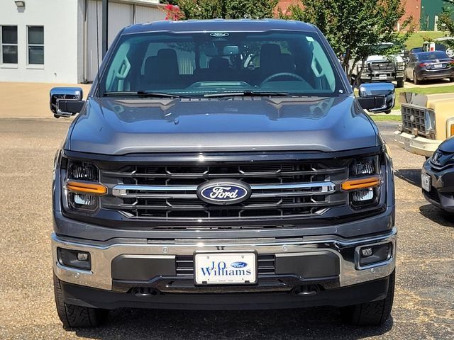New 2026 Ford F150 XLT w/ Equipment Group 302A MID AWD/4WD image 2