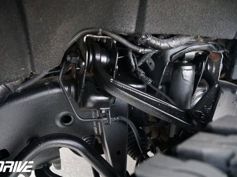 Used 2015 GMC Sierra 2500 SLT w/ Duramax Plus Package image 52