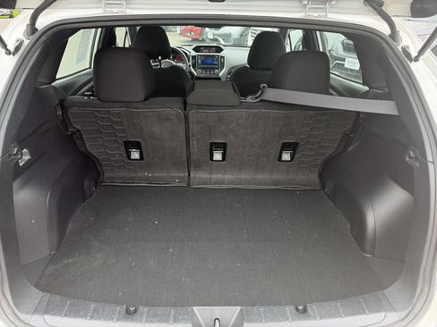 Used 2018 Subaru Impreza 2.0i Sport image 11