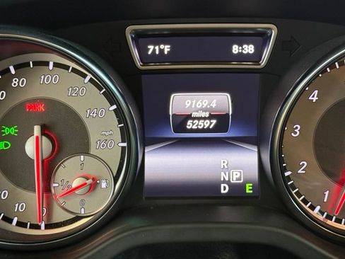 Used 2015 Mercedes-Benz CLA 250 image 14