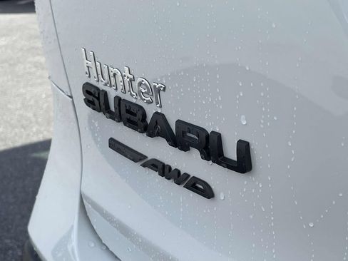 Used 2026 Subaru Ascent Limited Bronze AWD/4WD image 29