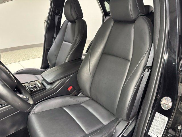 Used 2025 MAZDA CX-30 AWD 2.5 S w/ Select Sport Pkg image 11