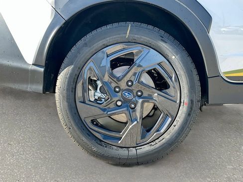 New 2026 Subaru Crosstrek 2.5i Sport AWD/4WD image 28
