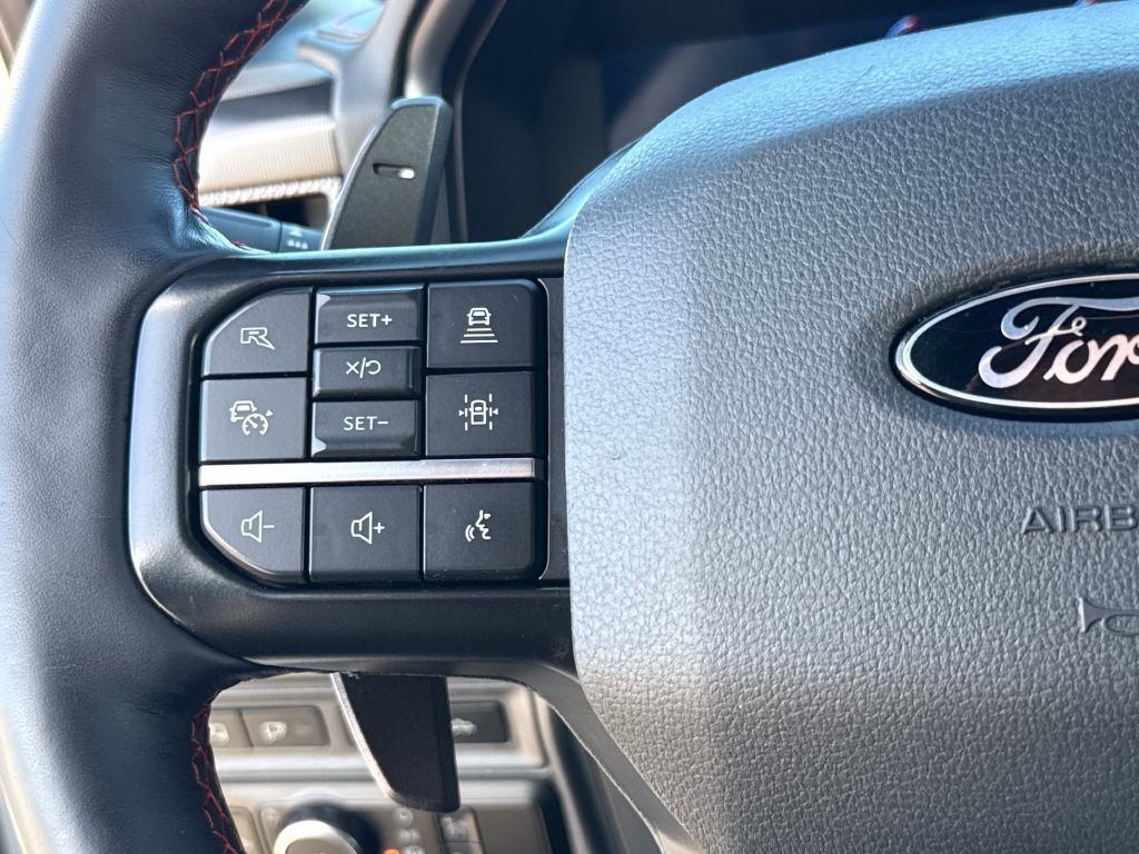 Used 2024 Ford F150 Raptor AWD/4WD image 17